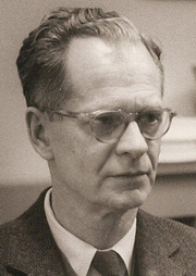 Burrhus Skinner